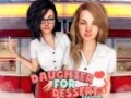 Игри Daughter for Dessert Ch1