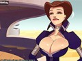 Игри Dune Parody Sexy