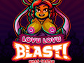Игри Lovu Lovu BLAST - Xmas Castle