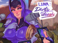 Игри Luna: Dirty Deeds